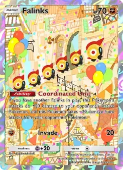 Falinks 172