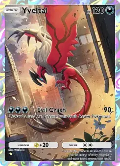 Yveltal 175