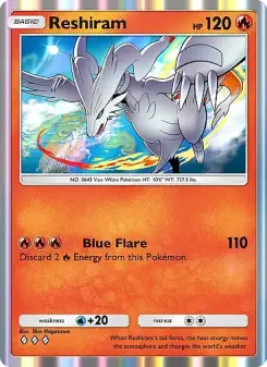 Reshiram 19