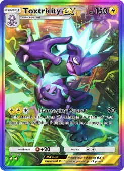 Toxtricity ex 198