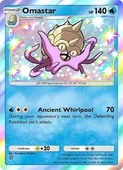 Omastar 212