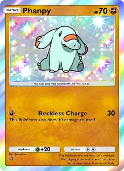 Phanpy 222