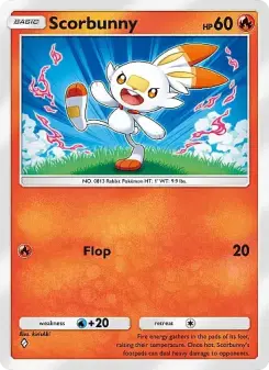 Scorbunny 24