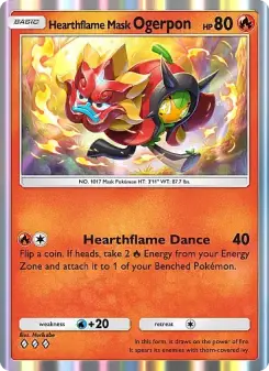 Hearthflame Mask Ogerpon 27