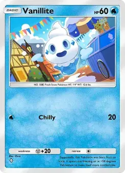 Vanillite 37