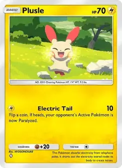 Plusle 52