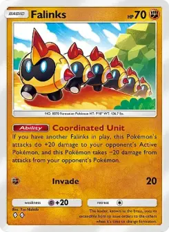Falinks 92