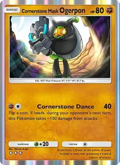 Cornerstone Mask Ogerpon 93
