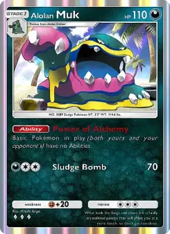 Alolan Muk 97