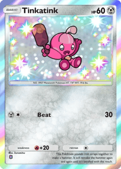 Tinkatink 123