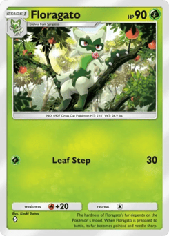 Floragato 2