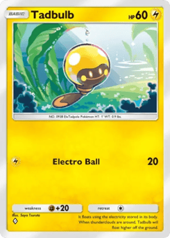 Tadbulb 41