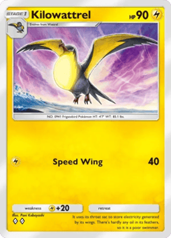 Kilowattrel 44