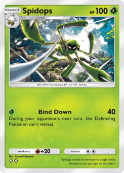 Spidops 5