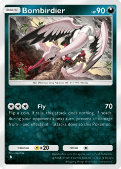Bombirdier 71