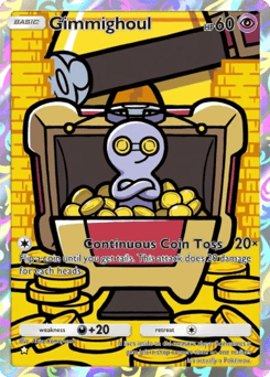 Gimmighoul 96