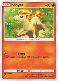 Ponyta 10