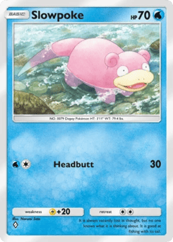 Slowpoke 15