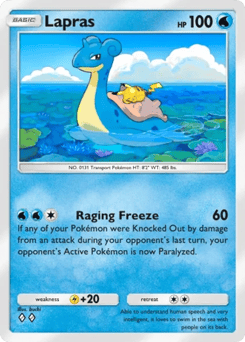 Lapras 17
