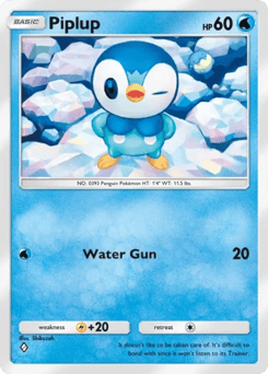 Piplup 18