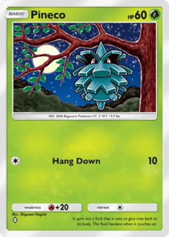 Pineco 2