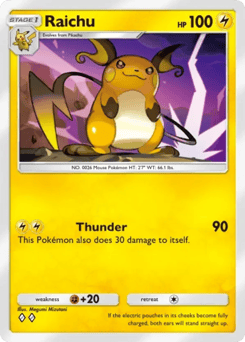 Raichu 23
