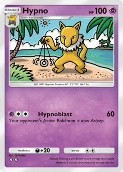 Hypno 29