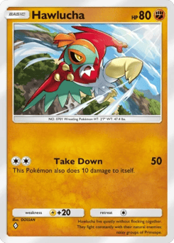 Hawlucha 36