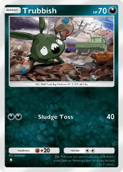 Trubbish 41