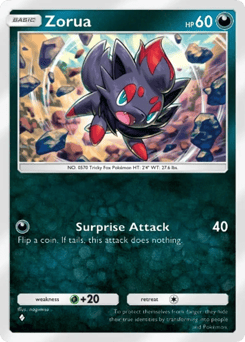 Zorua 43