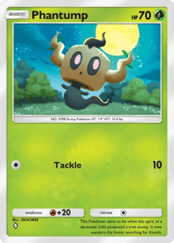 Phantump 5