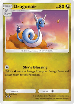 Dragonair 52