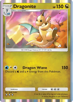 Dragonite 53