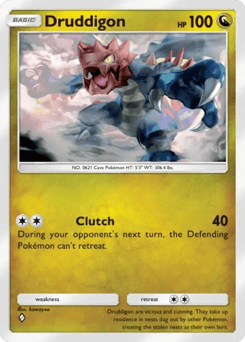 Druddigon 57