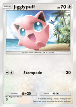 Jigglypuff 58
