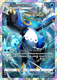 Empoleon 71