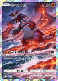 Groudon 72