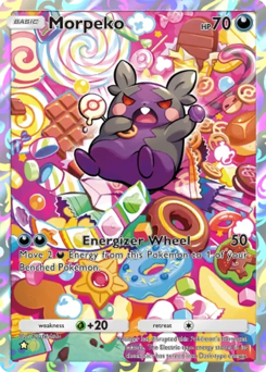 Morpeko 73