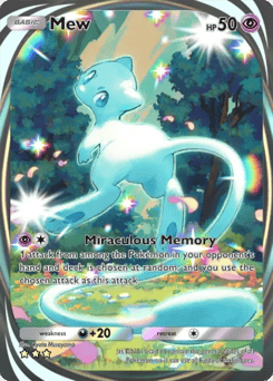 Mew 86