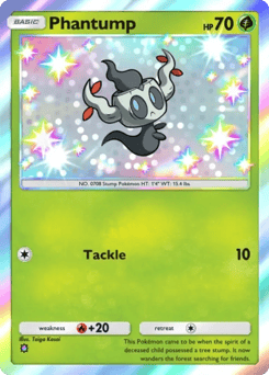 Phantump 89