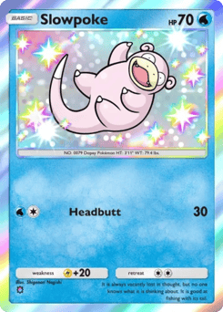 Slowpoke 95