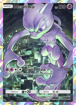 Mewtwo 10
