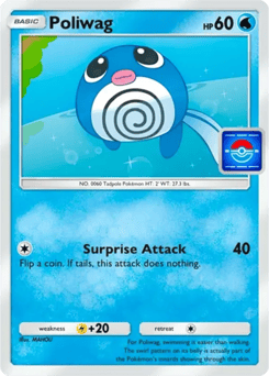 Poliwag 103