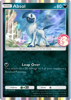 Absol 117