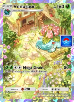 Venusaur 18