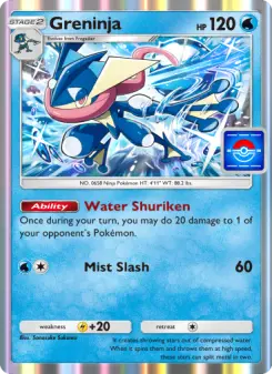 Greninja 19