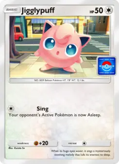 Jigglypuff 22