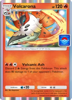 Volcarona 28