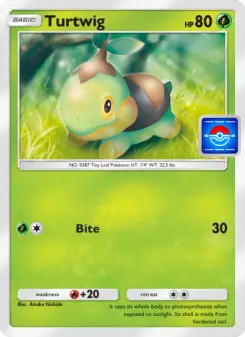 Turtwig 35