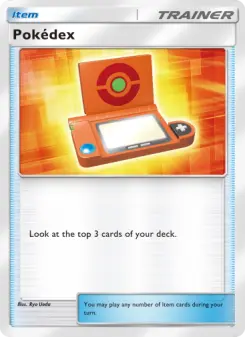 Pokédex 4